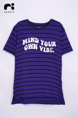 Name it GIRLS COTTON T - SHIRT - Smgarment's