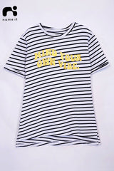 Name it GIRLS COTTON T - SHIRT - Smgarment's