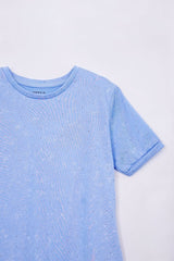 Name it GIRLS COTTON T - SHIRT - Smgarment's