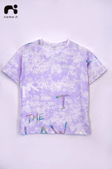 Name it GIRLS COTTON T - SHIRT - Smgarment's