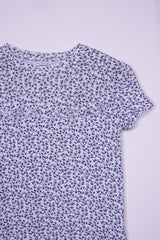 Name it GIRLS COTTON T - SHIRT - Smgarment's