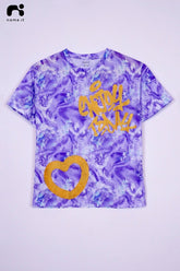 Name it GIRLS COTTON T - SHIRT - Smgarment's