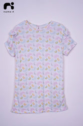 Name it GIRLS COTTON T - SHIRT - Smgarment's