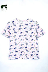 Name it GIRLS COTTON T - SHIRTS - Smgarment's