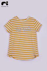 NAME IT GIRLS T - SHIRT - Smgarment's