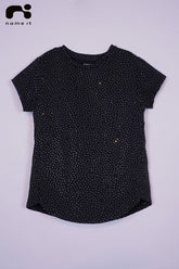 NAME IT GIRLS T - SHIRT - Smgarment's