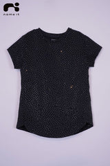 NAME IT GIRLS T - SHIRT - Smgarment's