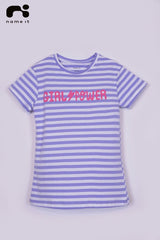 NAME IT GIRLS T - SHIRT - Smgarment's