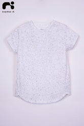 NAME IT GIRLS T - SHIRT - Smgarment's