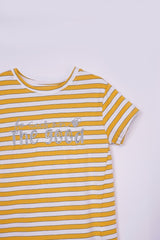 NAME IT GIRLS T - SHIRT - Smgarment's