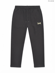 Imported Premium Men's Black Trouser