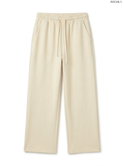 Imported Premium Men's Cream Trouser