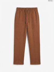 Imported Premium Men's Brown Trouser