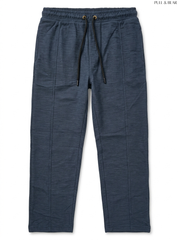 Imported Premium Men's Navy Trouser