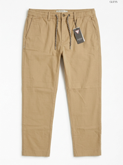 Imported Premium Men's Khaki Trouser