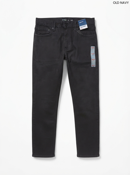 Skinny Built-In Flex Jeans