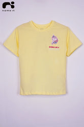 NAMEIT GIRLS T - SHIRT - Smgarment's