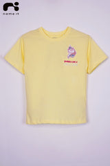 NAMEIT GIRLS T - SHIRT - Smgarment's