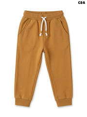 C&A Kids' Essential Drawstring Joggers