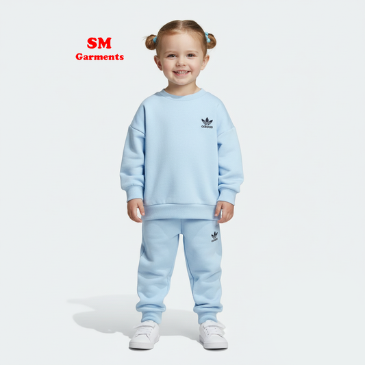 ADI Kids Sweater Set