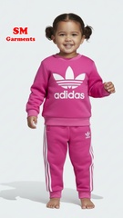 ADI کڈز کریو سیٹ