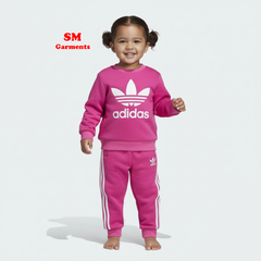 ADI Kids Crew Set