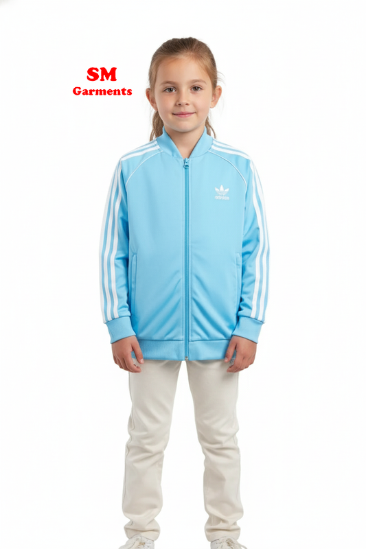 Kids Adicolor SST Track Top