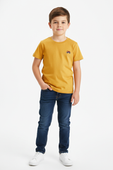 BOYS TRUCK TEES