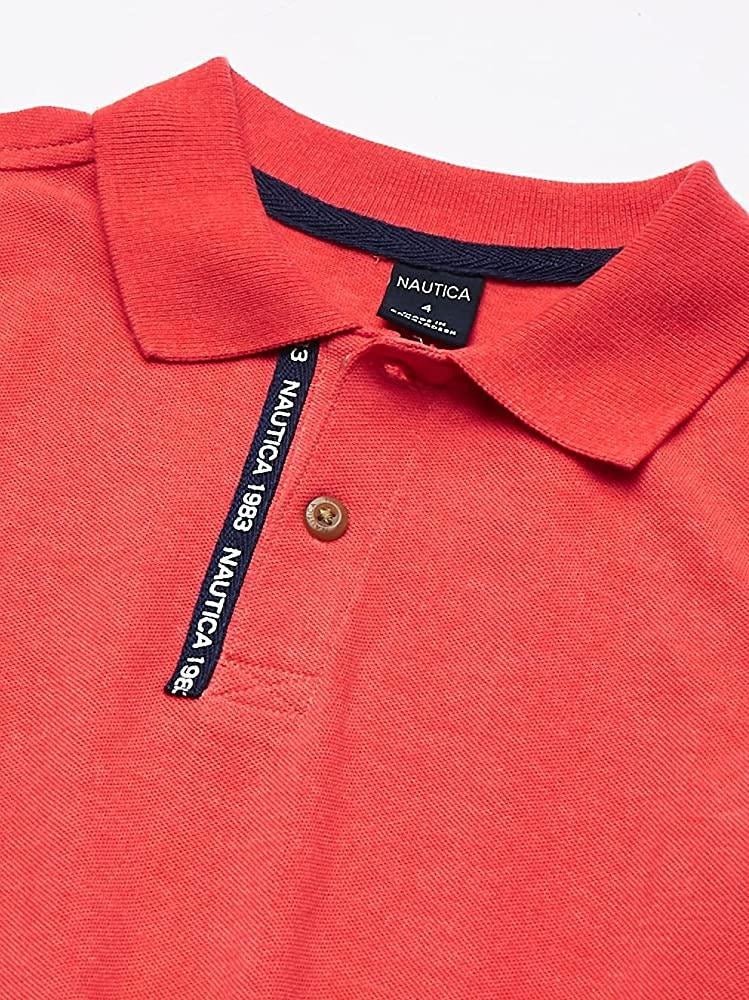 NAUTICA TODDLER BOY'S POLO - Smgarment's