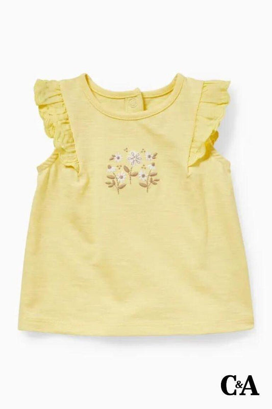 Newborn Outfit - SMgarment's