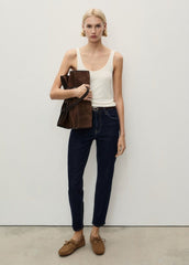 Newmom Comfort High - Rise Jeans - Smgarment's