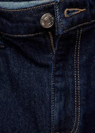 Newmom rinse - wash comfort jeans - SMgarment's