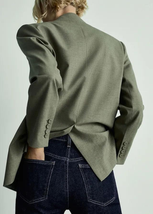 Newmom rinse - wash comfort jeans - SMgarment's