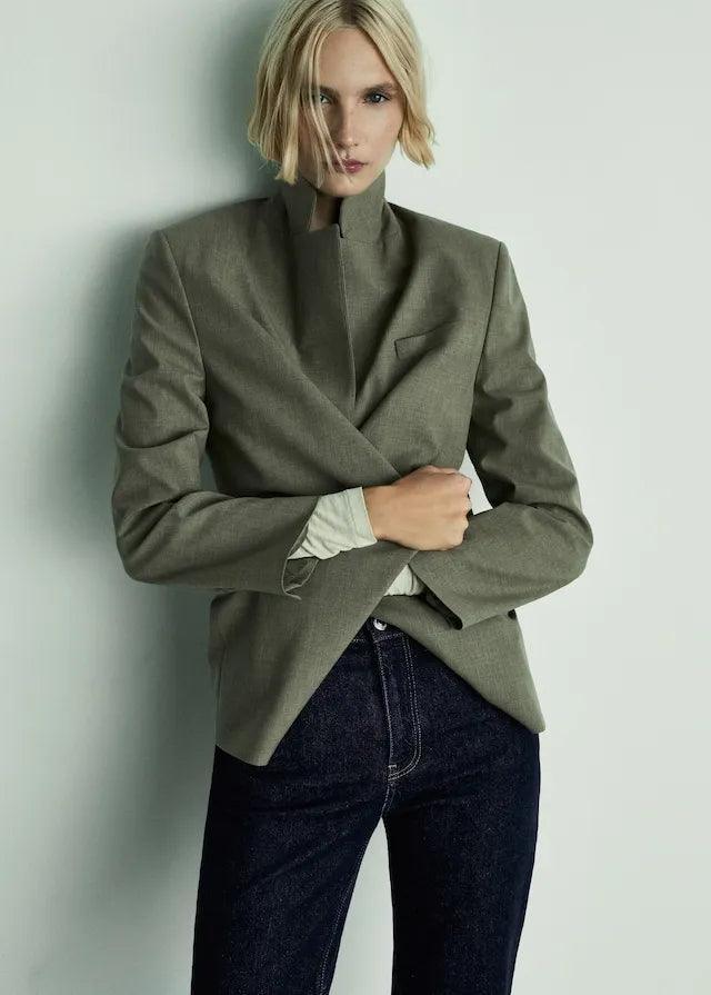 Newmom rinse - wash comfort jeans - SMgarment's