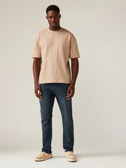 NEXT Blue Vintage Slim Fit Classic Stretch Jeans - Smgarment's