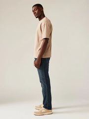 NEXT Blue Vintage Slim Fit Classic Stretch Jeans - Smgarment's