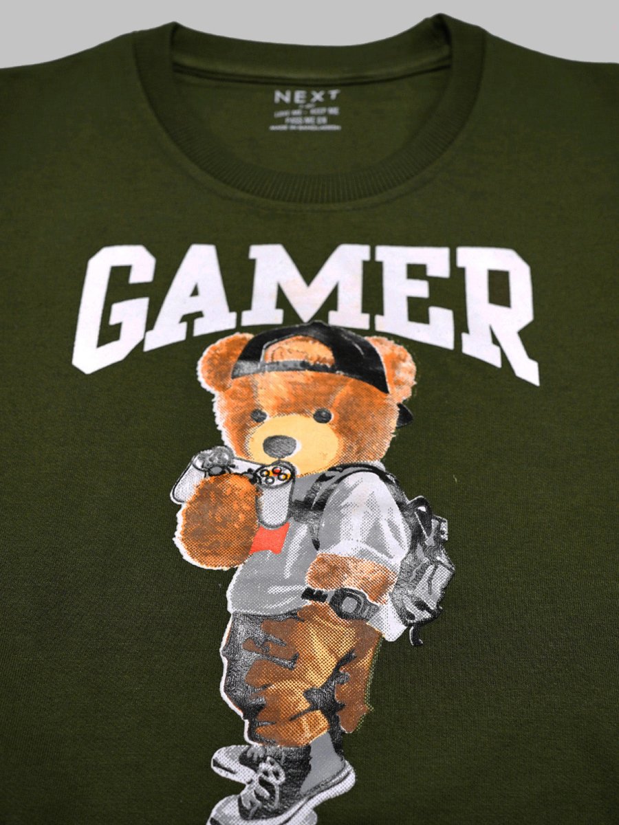 NEXT BOYS GAMER SWEAT SHIRT - Smgarment's