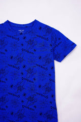 NEXT BOYS PRINTED TEES - Smgarment's