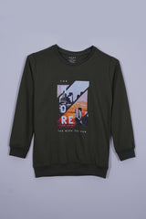 NEXT BOYS SWEAT SHIRT - Smgarment's