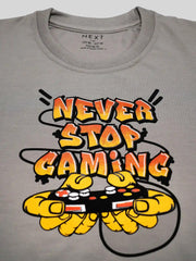 NEXT Boys Video Gamer sweatshirt - SMgarment's