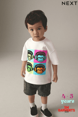 NEXT CHARACTER TEES - Smgarment's