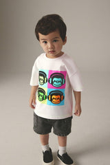 NEXT CHARACTER TEES - Smgarment's