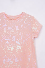 NEXT Girls Cotton T-Shirt - Smgarment's