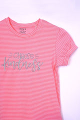 NEXT Girls Cotton T-Shirt - Smgarment's