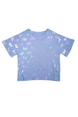 NEXT Girls Cotton T-Shirt - Smgarment's