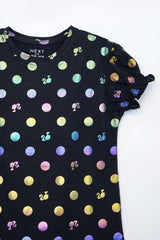 NEXT Girls Cotton T-Shirt - Smgarment's