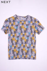 NEXT Girls Cotton T-Shirt - Smgarment's