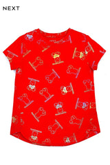 NEXT Girls Cotton T-Shirt - Smgarment's