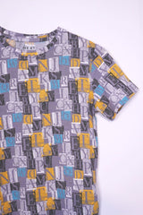 NEXT Girls Cotton T-Shirt - Smgarment's