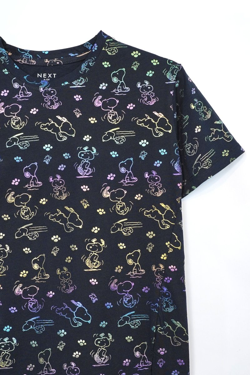 NEXT Girls Cotton T-Shirt - Smgarment's